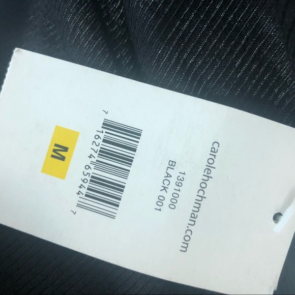 Midnight by Carole Hochman lounge top - Picture 4 of 6